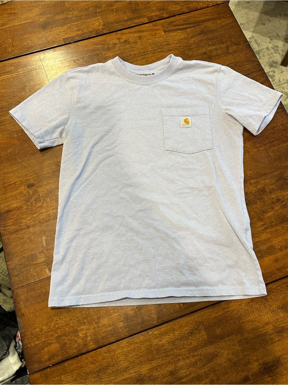 Carhartt Loose Fit Workwear Tee